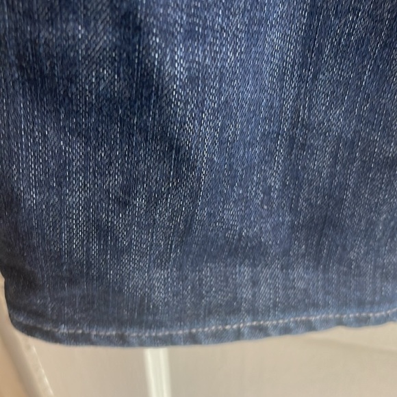 Men’s jeans- relaxed straight fit. - Picture 2 of 4